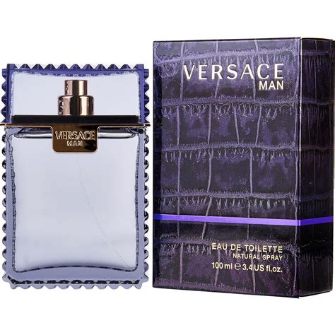 versace man flame5 ml|Versace man cologne 2006.